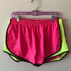 Nike Tempo Running Shorts